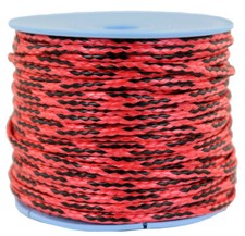 Dyneema Tressé / Corde / Ø