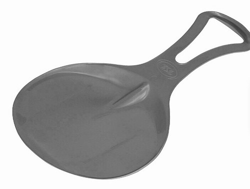 Luge pelle pour enfant - , bleue