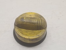 Bouchon huile moteur pour renault clio 2 dci 1,5 L 65 cv de 2004