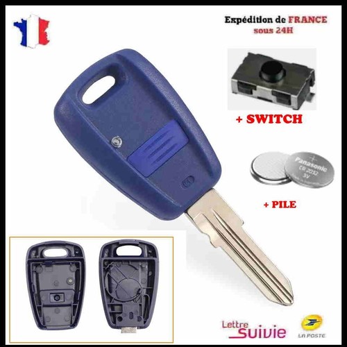 Coque télécommande clé - coque,