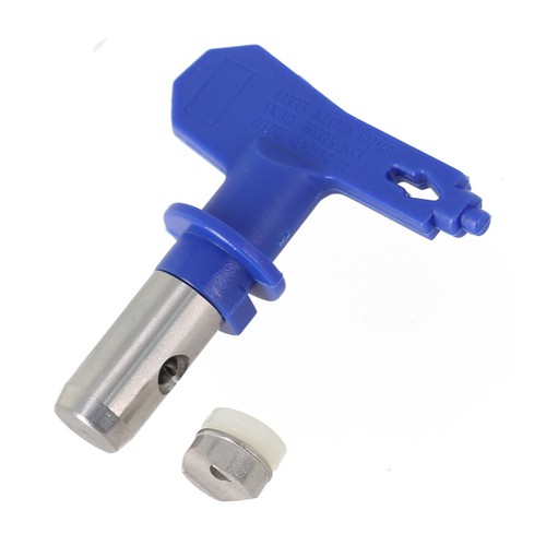 Buse pulvérisation airless - buse,