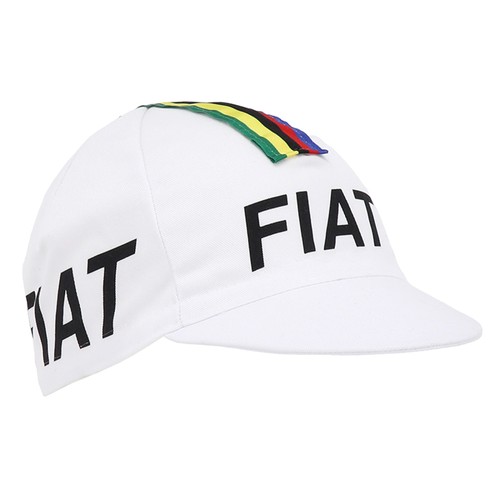 Casquette velo equipe vintage - velo,