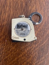 Porte clé mètre micromatic