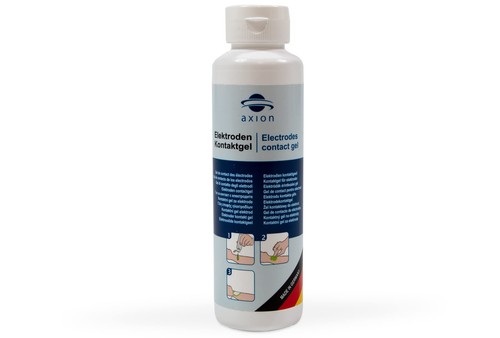 Gel contact 250g - contact, 250g.