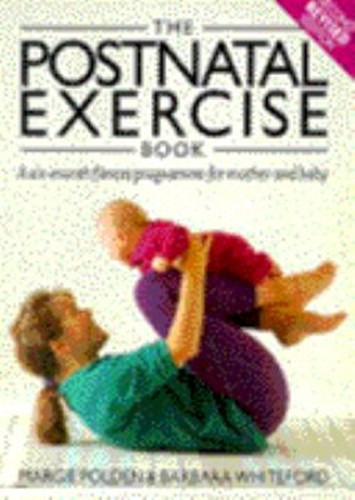 Livre exercice postnatal - postnatal,