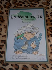 Germain viala manchette - la,
