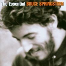 Essential bruce - essential,