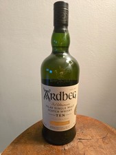 ARDBEG 10 Ten Committee