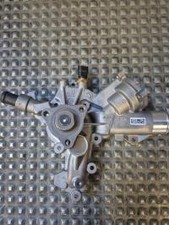 Pompe à eau OPEL CORSA C