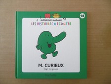 MONSIEUR MADAME n°13 . M