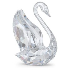 Figurine Cygne Petit Modèle