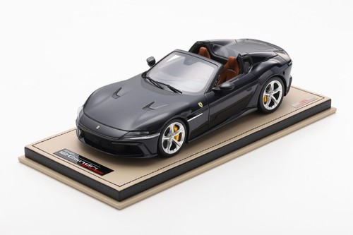Collection ferrari 12 - mr,