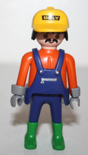 PLAYMOBIL 3718 FERMIER