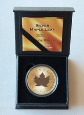 2020 Canada 5 Dollars oz