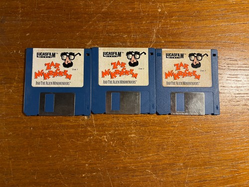 Jeu lucasarts loose - jeu,