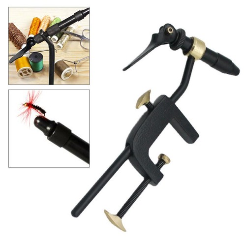 Rotatif mouche étau - mouche, lier