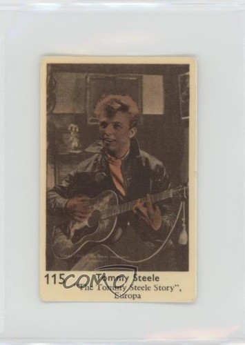 1957 dutch gum large number - 1957,