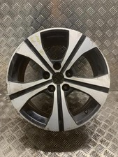 Jante RENAULT SCENIC 3 PHASE 1