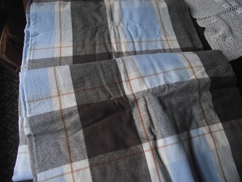Drap flanelle 1 - /😉,