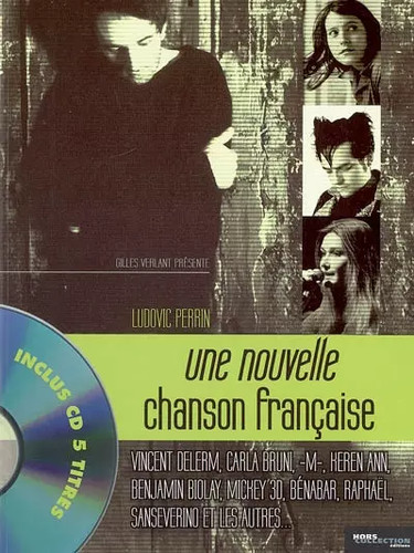 Une nouvelle chanson
