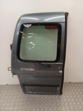 Porte de coffre gauche CITROEN BERLINGO 1 PHASE 2 1.6 HDI - 16V TURB/R:114830356