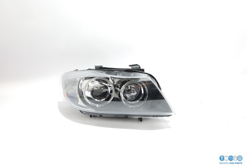 Phare xenon lumière - bi-xenon,