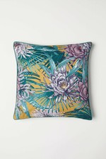 H&M Home Mèche Coussin Coton