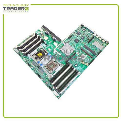 Carte système proliant - système,