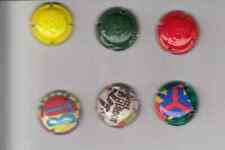 Bouvet Ladubay 6 capsules