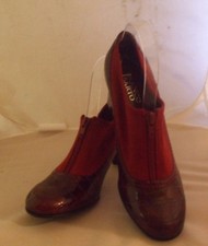 Franco Sarto Chaps Style Size