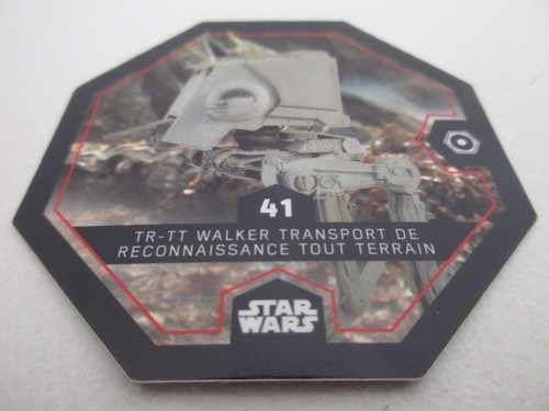 Jeton star wars rogue - star,