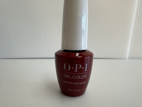 Opi gelcolor affair - affair, in