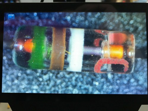 1n519 gold bonded germanium - gold,