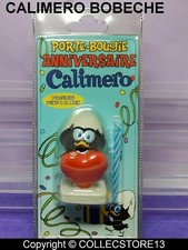 FEVE MEDIUM CALIMERO BOBECHE