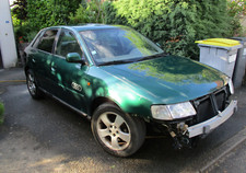 Toutes pieces AUDI A3 1.8 20 v  - 125ch (  1999 ) - 8L ( 1996 - 2003 )