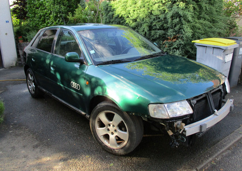 Toutes pieces audi - toutes,