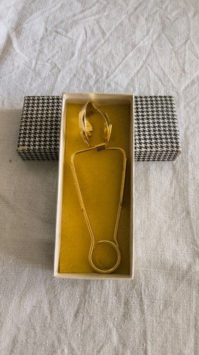 Pince escargots lanvin - escargots, en