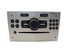 Radio Cd 30 MP3 Opel 13257028