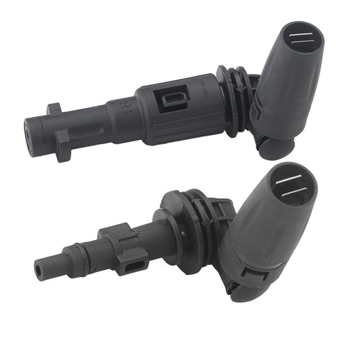 Buse compatible pour - et,