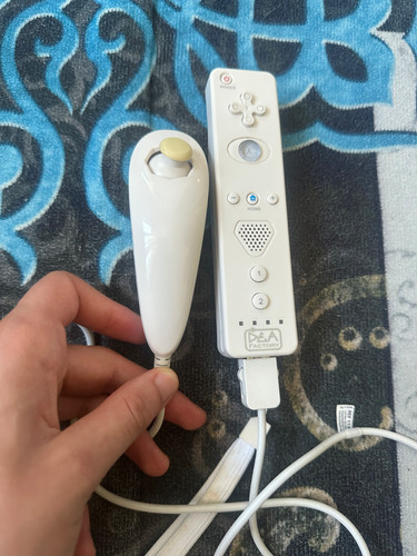 Manette compatible nintendo - manette,