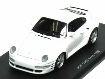 Spark ruf ctr 2 sport - 1/43,