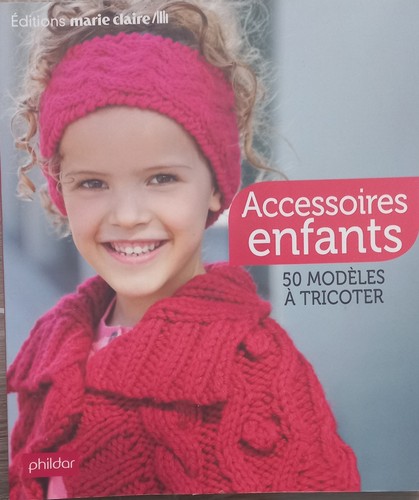 Catalogue tricot marie claire - catalogue,