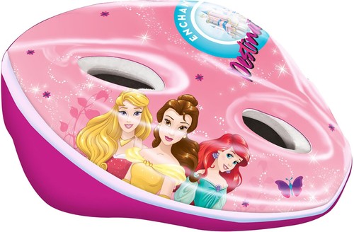 Casque vélo pour fille - casque, de