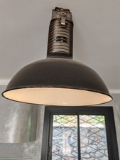 Suspension industrielle