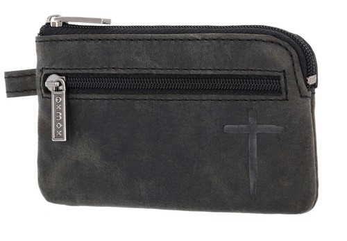 Oxmox leather keyholder - leather,