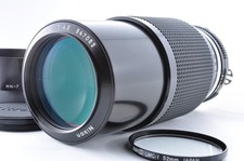 Objectif Nikon Ai Zoom NIKKOR