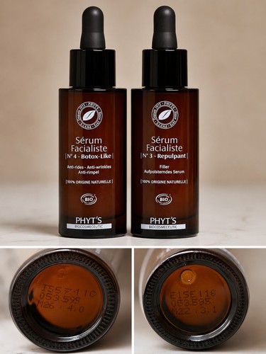 Phyt sérum facialiste - sérum,