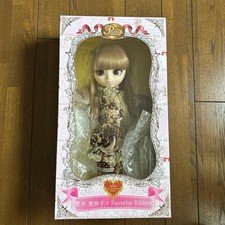 Poupée Pullip Misako Aoki