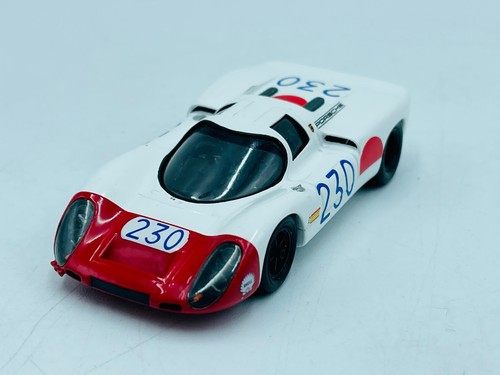 Provence moulage porsche 907 - porsche,