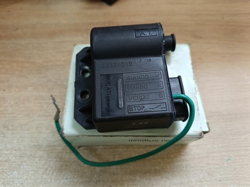 Boîtier cdi bobine à - , 50